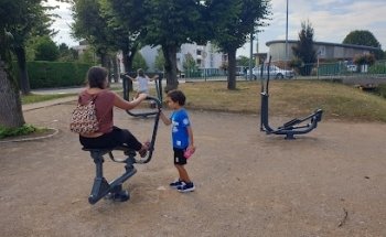 FitPark