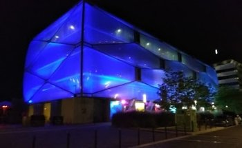 Athletic Training Montpellier
