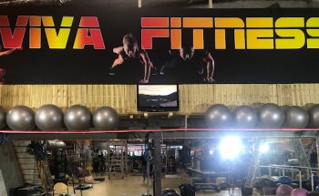 Viva Fitness