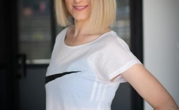 Séverine Simon / coach sportif particulier - Clinique du Mouvement | Aix-Ventabren