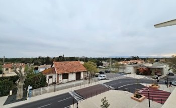 Espace Sportif