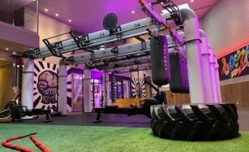 33 Foch - Dream Body Hub