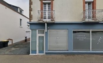 Cabinet De Kinésithéraple Pilates