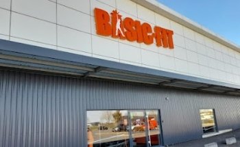 Basic-Fit Neuville-de-Poitou Allée Jean Monnet