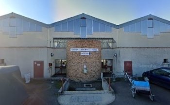 Gymnase Maurice Herzog