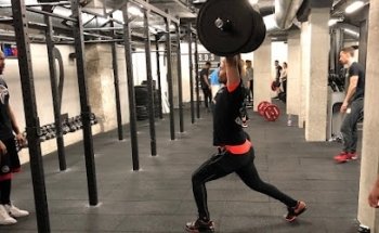 Fnfda Federation Nationale Fitness