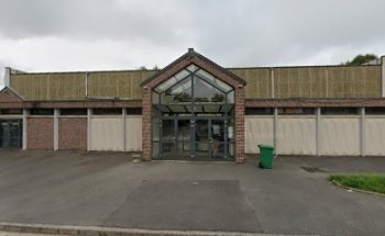 Salle des sports