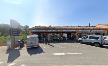 Le Moulin D´Honoré