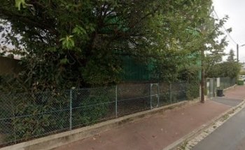 Gymnase de la roue