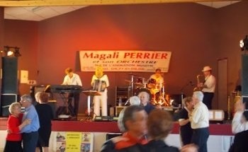 SALLE DES FETES