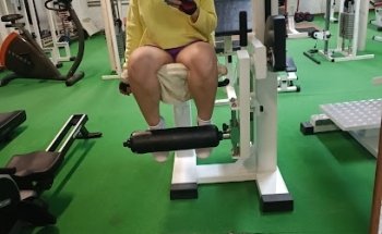 Salle Musculation MJC Puylaurens