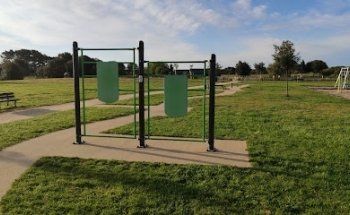 Street workout / musculation