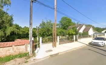 Gym-Martinoise