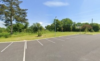 Gymnase de Villeneuve en Perseigne