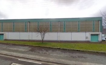 Gymnase