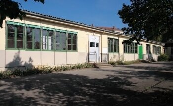 CASCOL GYM