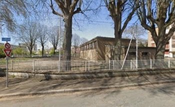 Gymnase Paul Racault