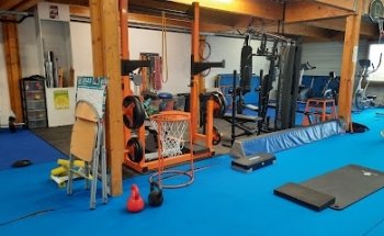 Espace sport sante de brulon
