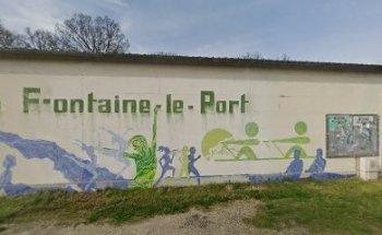 Gymnase