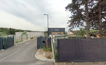 E5 Complexe Sportif