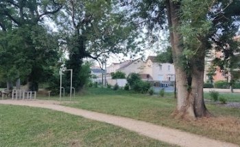 StreetWorkOut