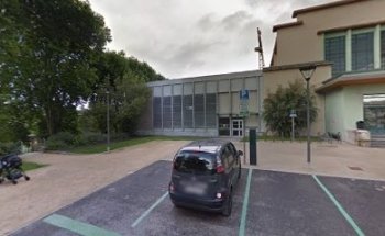 Gymnase du Luxembourg