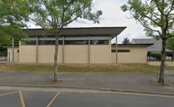 Salle Polyvalente