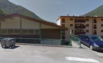 Salle Georges LARNAUD