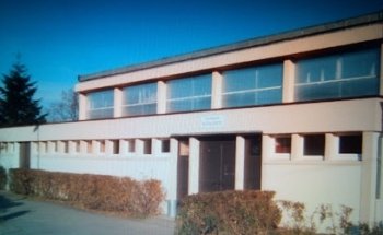 Gymnase Olivier Rambaut