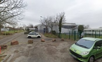 Club de tir cible sans priote