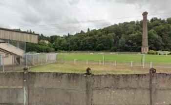 Stade Léopold Goryl