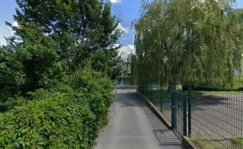 Gymnase Saint-Exupéry