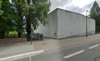 Jardin des sports