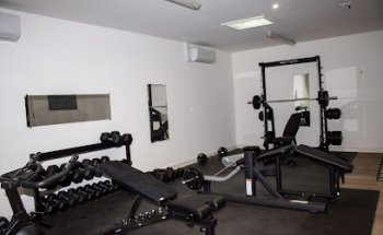 Natty Gym - Coaching forme & bien-être et performances en musculation