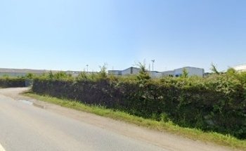 Orange Bleue Room De Sport