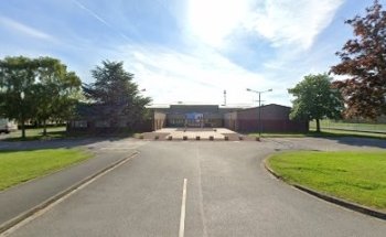 Complex Sportif Laurent Thirionet