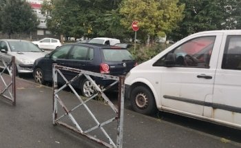 Gymnase Jean Jaures