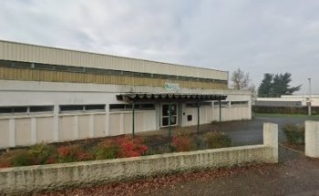 Complexe Sportif De La Charlère
Salle Arc En Ciel Chantonnay