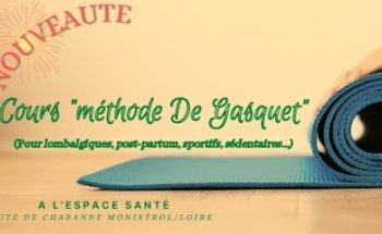 Gym'Santé Marion
