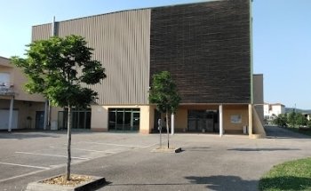 Gymnase municipal