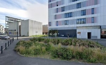 Salle Mûrier/Maourine (Salle 2 M)