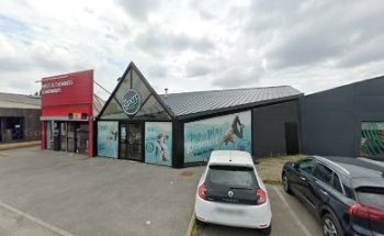 Gracie Jiu-Jitsu Vannes