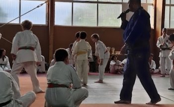 Judo club