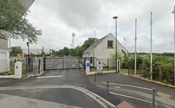 Complexe Sportif De Penvillers