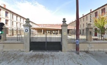 Gymnase de Champollion