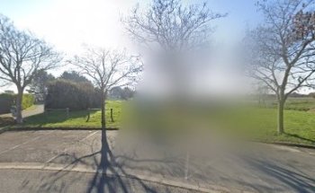 Parc Street Workout