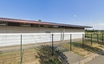 Gymnase du Collège