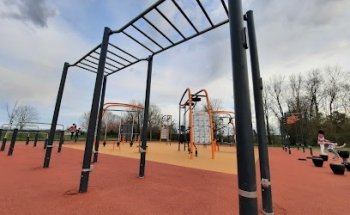 Parc Kompan Geispolsheim