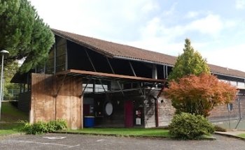 Salle Patrick Janicot