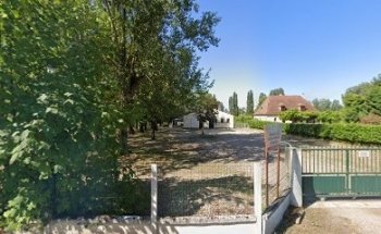 Ancien centre de loisirs des pompiers